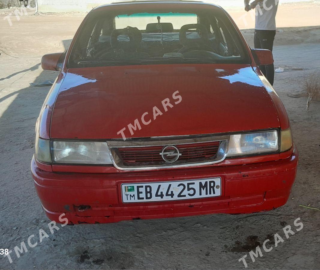 Opel Vectra 1992 - 14 000 TMT - Murgap - img 5