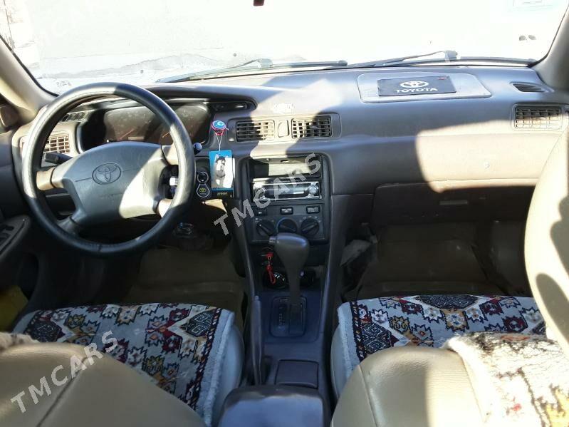 Toyota Camry 2001 - 95 000 TMT - Türkmenbaşy etr. - img 3