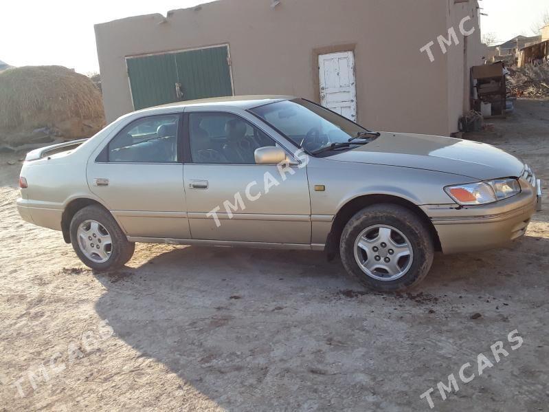 Toyota Camry 2001 - 95 000 TMT - Türkmenbaşy etr. - img 2