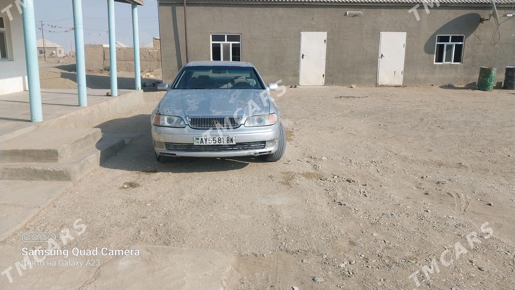 Toyota Aristo 1991 - 30 000 TMT - Gumdag - img 2