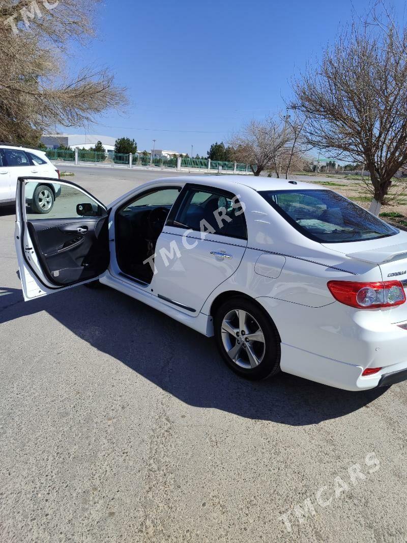 Toyota Corolla 2011 - 160 000 TMT - Bäherden - img 7