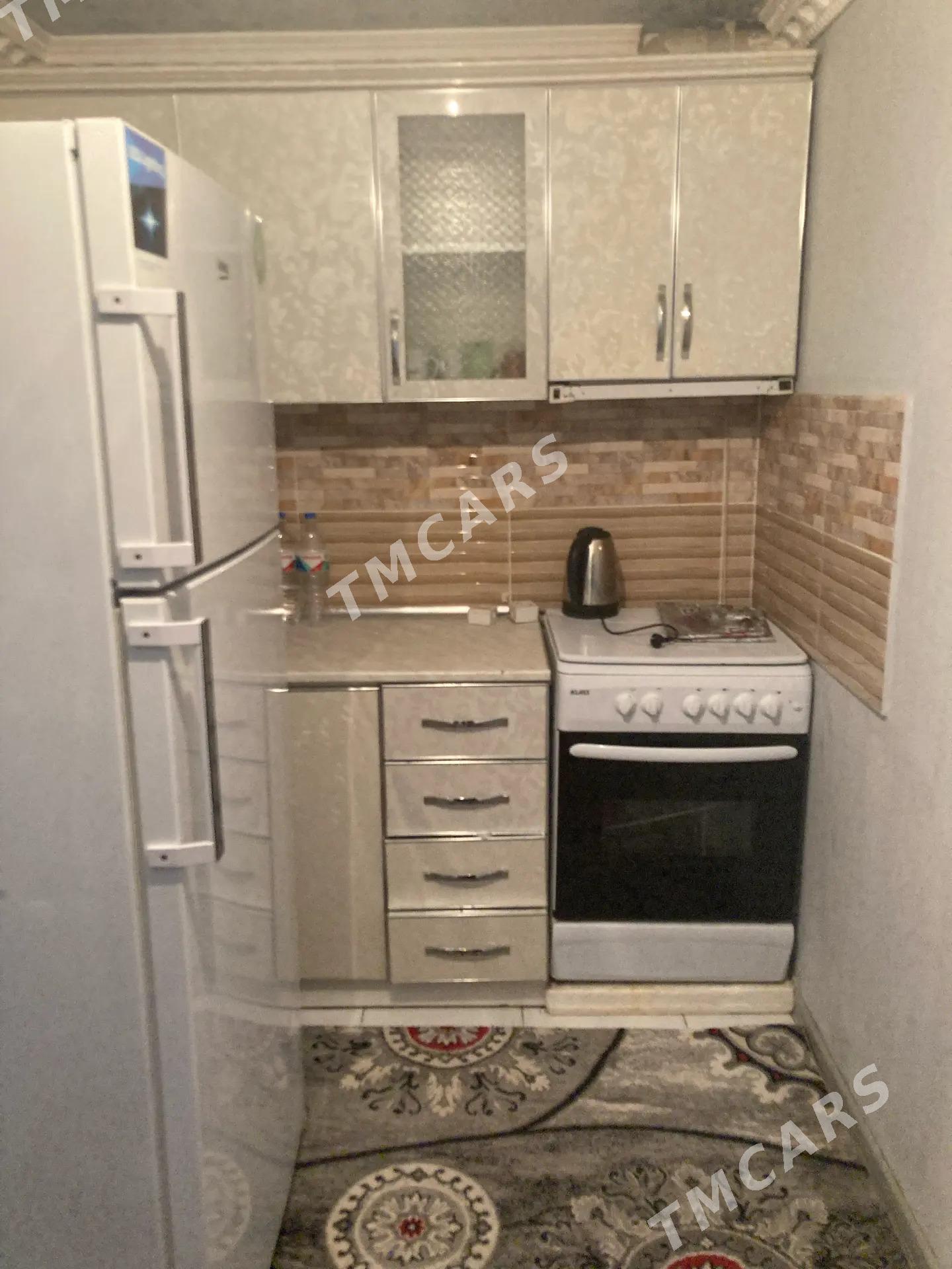 котедж  90 разъезд - Ашхабад - img 5