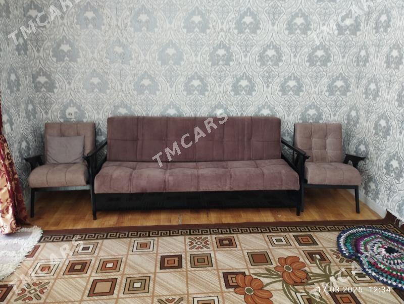 ДИВАН И КРЕСЛА - Türkmenabat - img 2