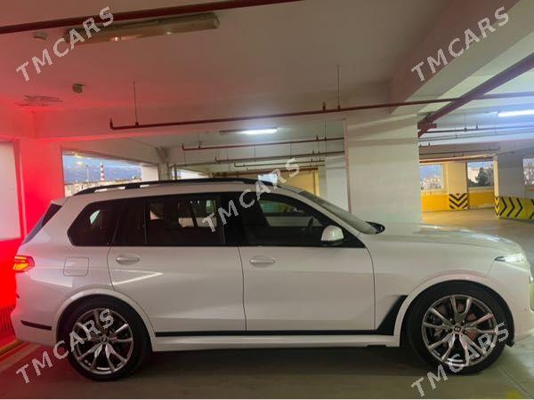 BMW X7 2023 - 2 800 000 TMT - Aşgabat - img 3