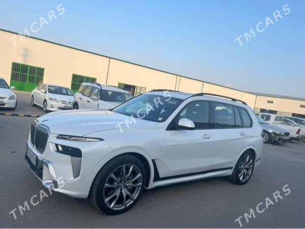 BMW X7 2023 - 2 800 000 TMT - Aşgabat - img 10