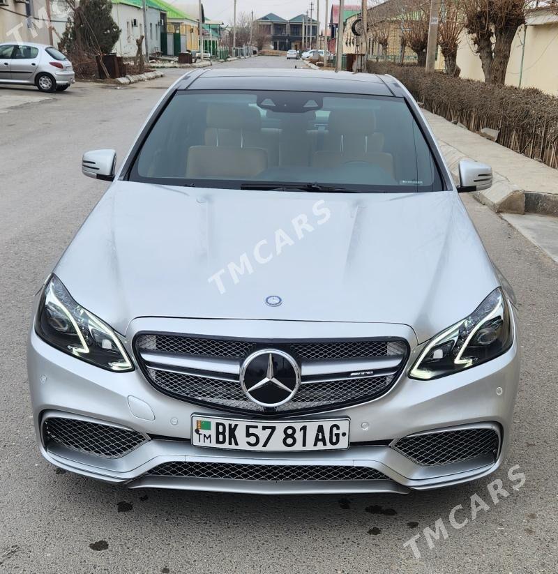 Mercedes-Benz E350 2010 - 275 000 TMT - Aşgabat - img 5