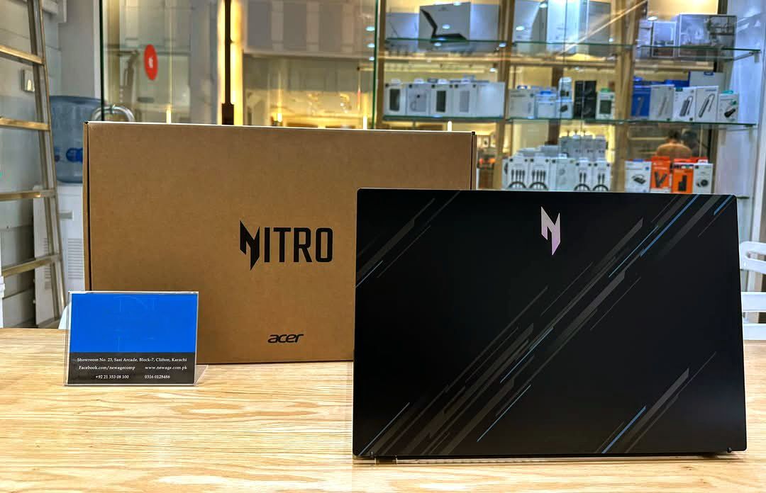  RTX 4060 / i7-13 / RAM 16GB - Ашхабад - img 2