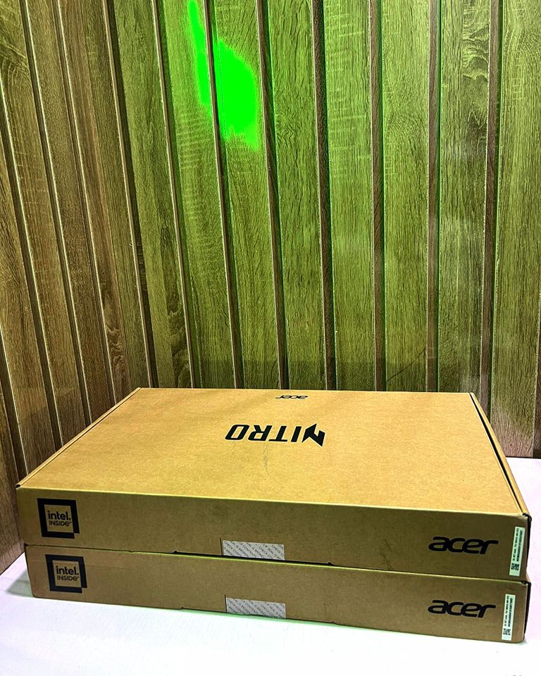  RTX 4060 / i7-13 / RAM 16GB - Ашхабад - img 6
