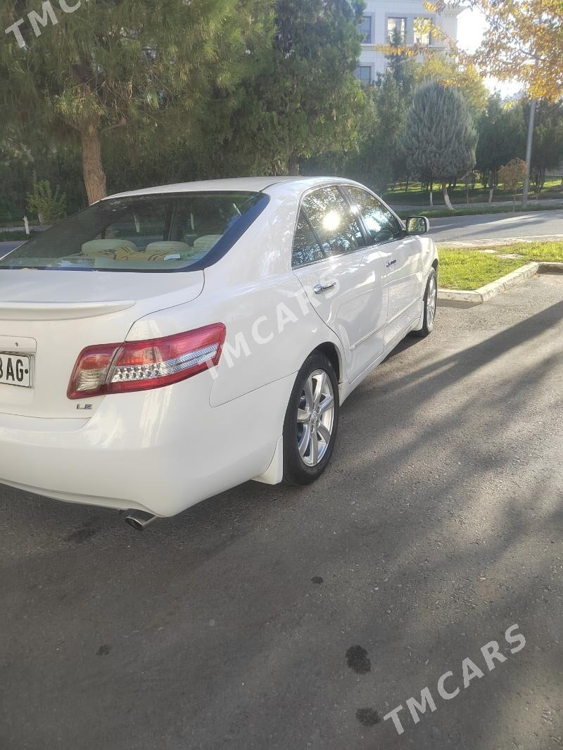 Toyota Camry 2010 - 137 000 TMT - Ашхабад - img 3