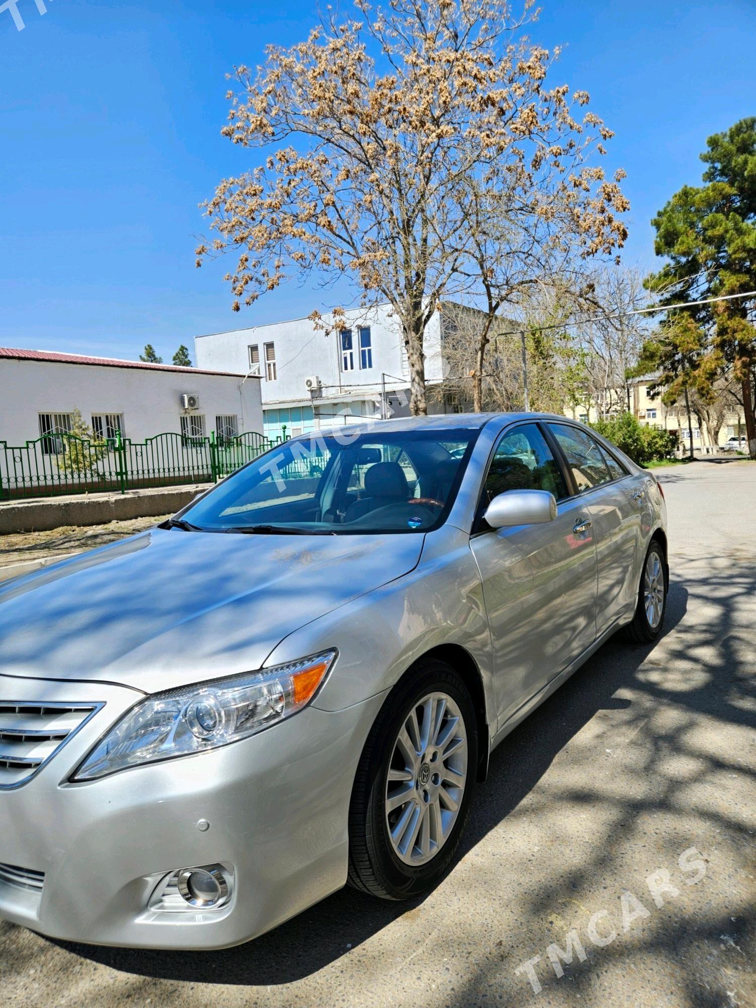 Toyota Camry 2010 - 185 000 TMT - Aşgabat - img 8