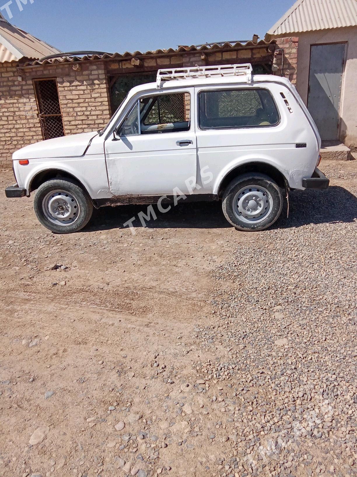 Lada Niva 2000 - 10 000 TMT - Babadaýhan - img 2