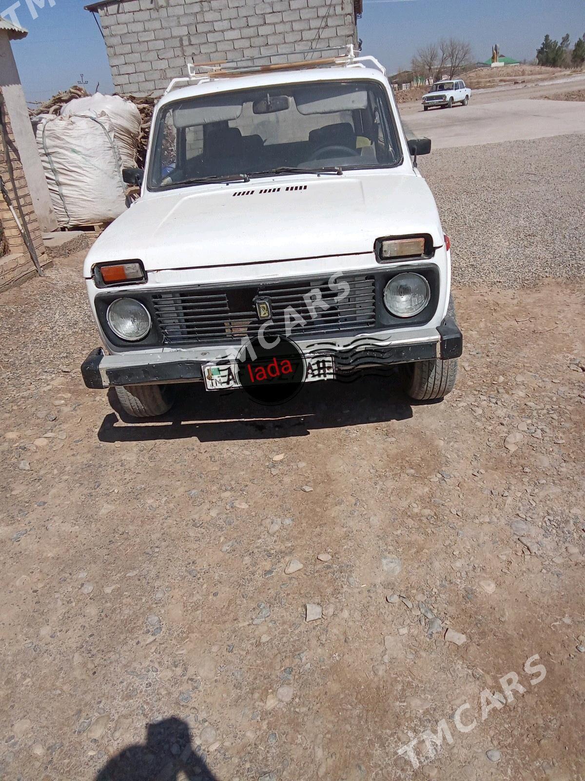 Lada Niva 2000 - 10 000 TMT - Babadaýhan - img 3