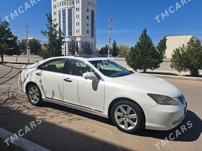 Lexus ES 350 2008 - 210 000 TMT - Ашхабад - img 4