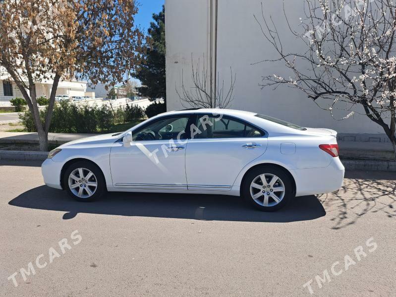 Lexus ES 350 2008 - 210 000 TMT - Ашхабад - img 6