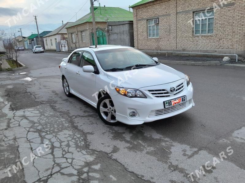 Toyota Corolla 2011 - 160 000 TMT - Ашхабад - img 4