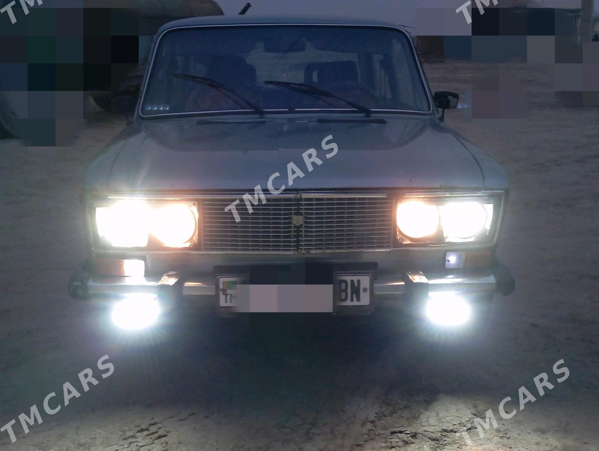 Lada 2106 1986 - 16 000 TMT - Esenguly - img 2