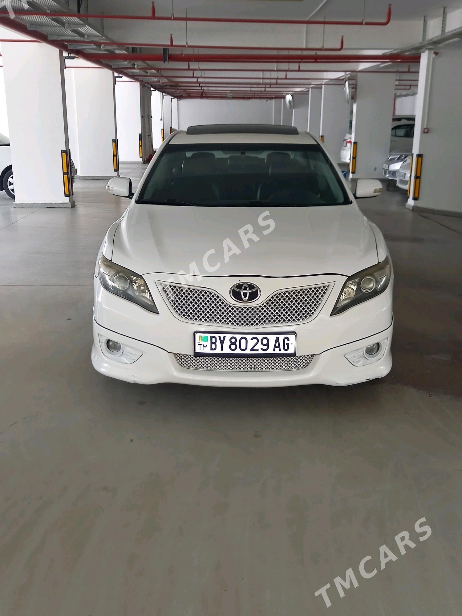 Toyota Camry 2011 - 225 000 TMT - Ашхабад - img 3