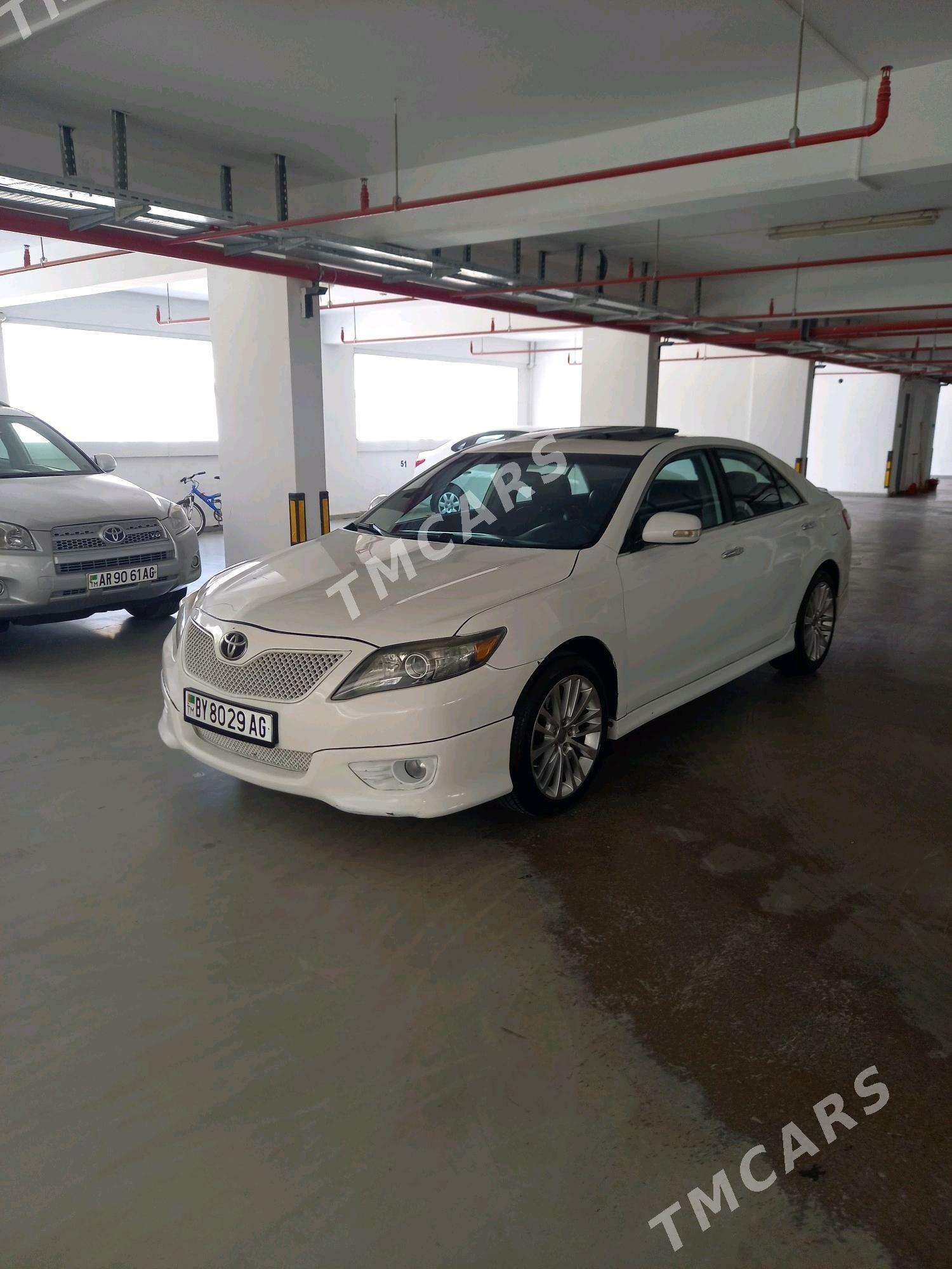 Toyota Camry 2011 - 225 000 TMT - Ашхабад - img 2