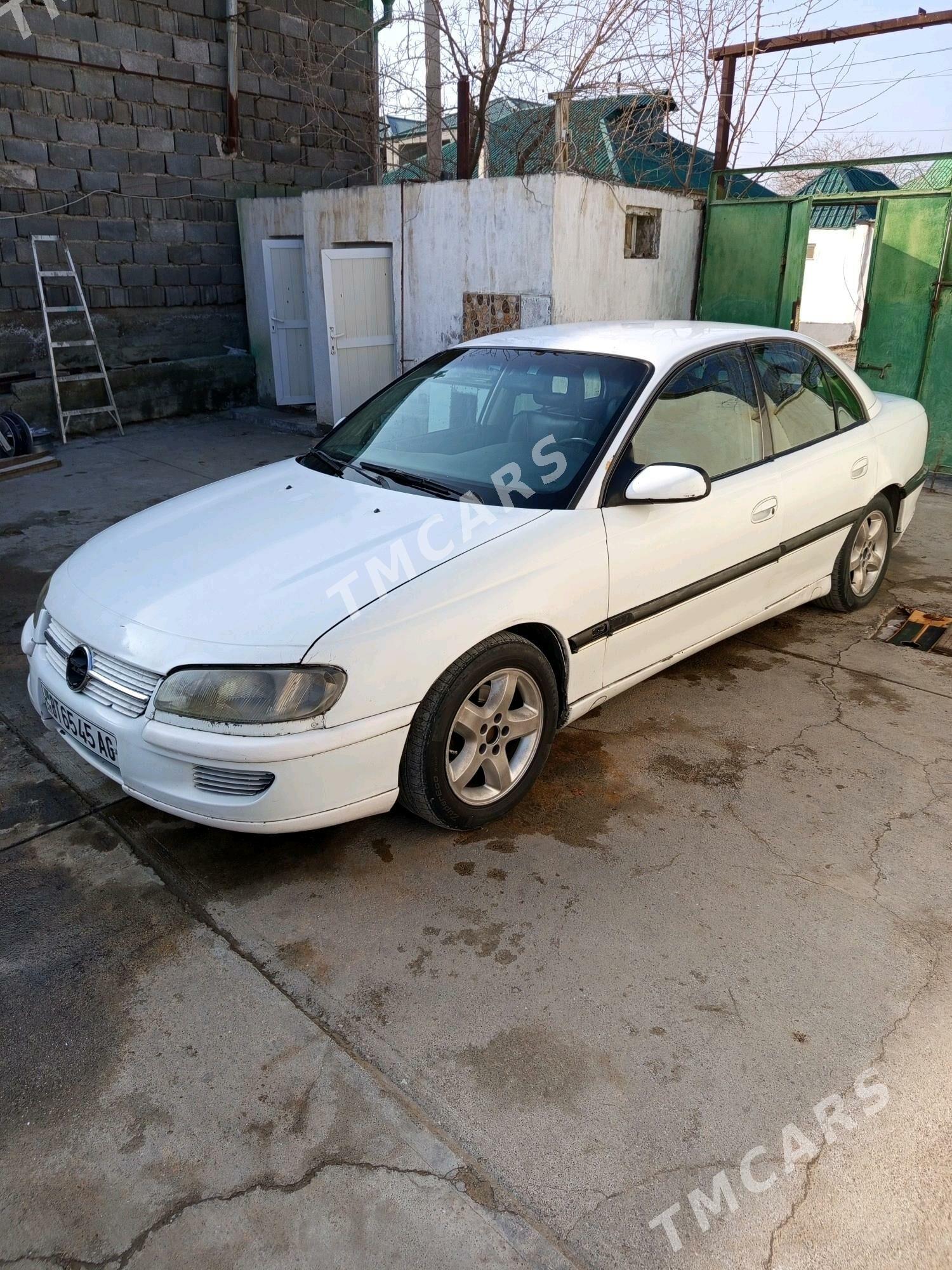 Opel Omega 1996 - 23 000 TMT - Çoganly - img 3