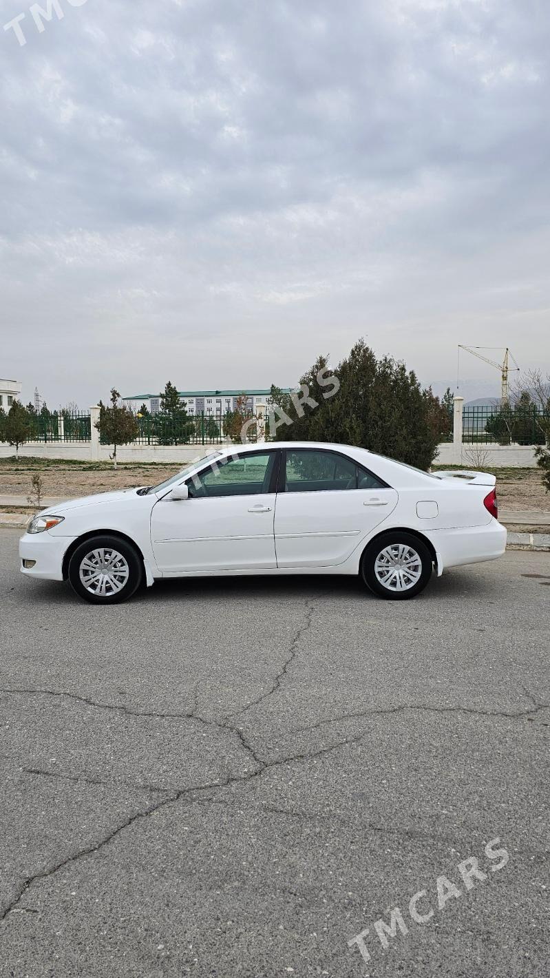 Toyota Camry 2004 - 122 000 TMT - Ашхабад - img 7