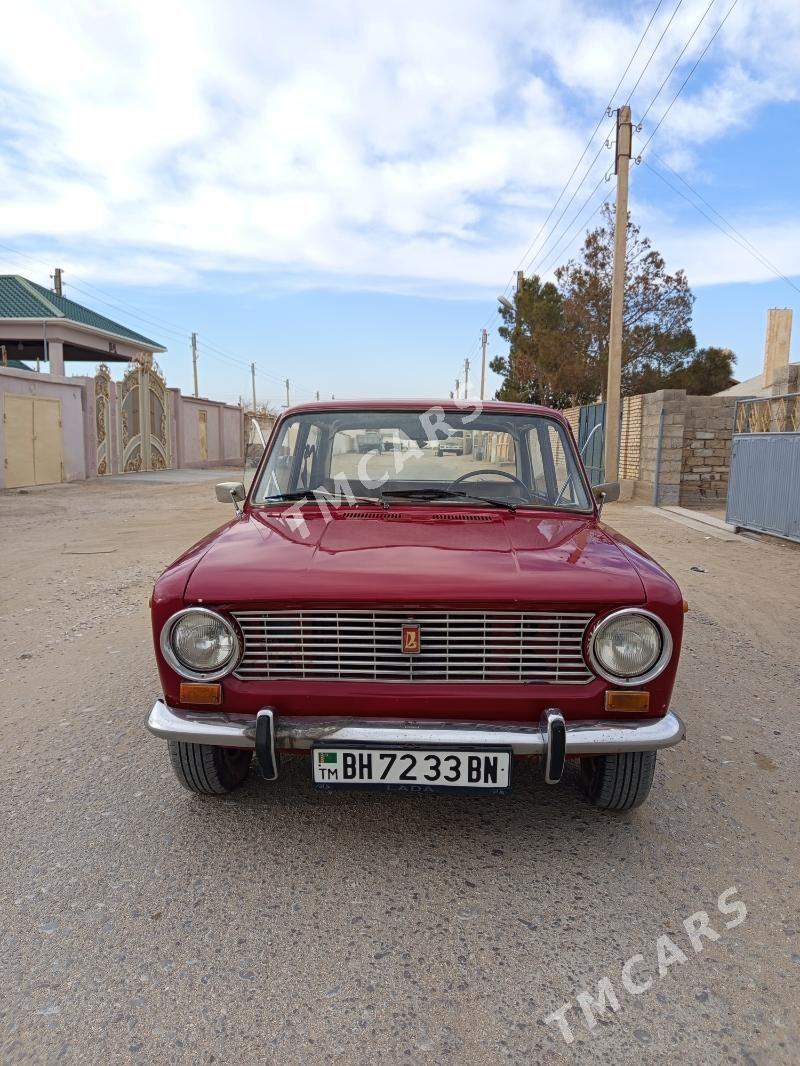 Lada 2101 1987 - 14 000 TMT - Гумдаг - img 4