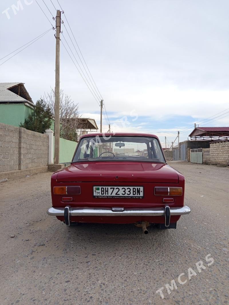 Lada 2101 1987 - 14 000 TMT - Gumdag - img 2