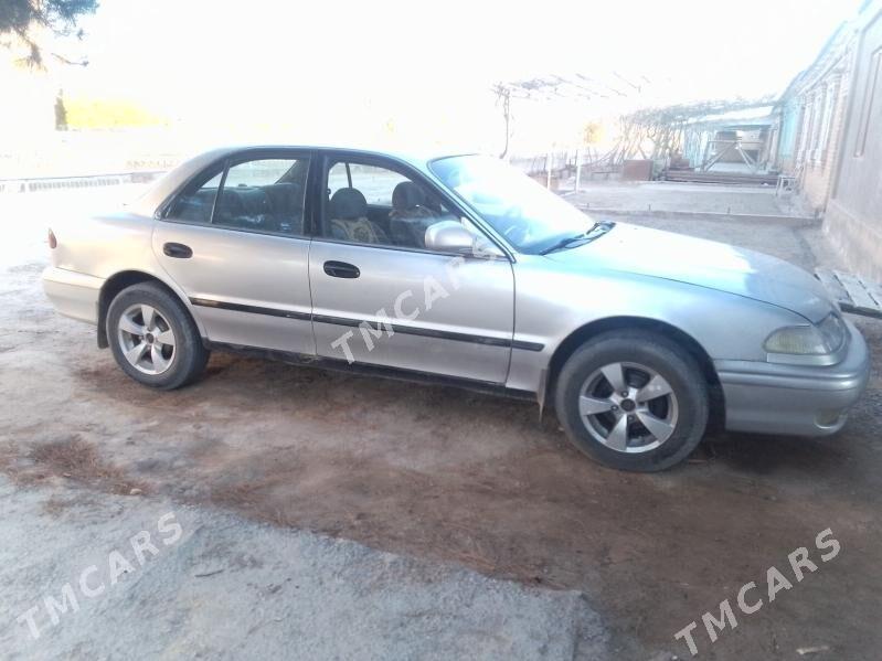 Hyundai Sonata 1994 - 25 000 TMT - Туркменабат - img 3