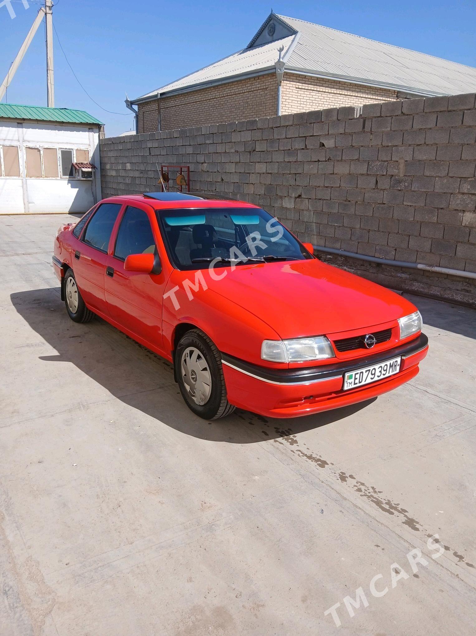 Opel Vectra 1992 - 36 000 TMT - Mary - img 4