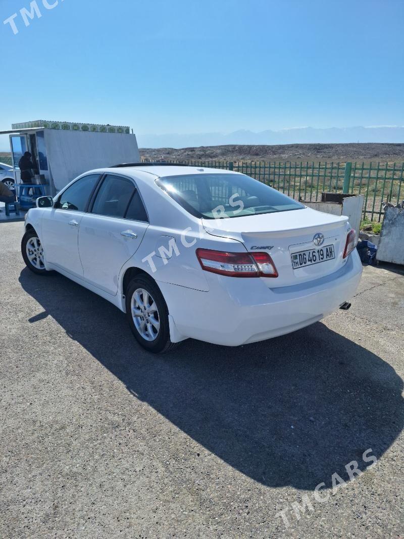 Toyota Camry 2011 - 185 000 TMT - "Алтын Асыр" Гундогар базары ( Толкучка) - img 3