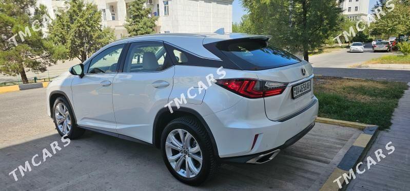 Lexus RX 350 2019 - 515 000 TMT - Мир 8 - img 4