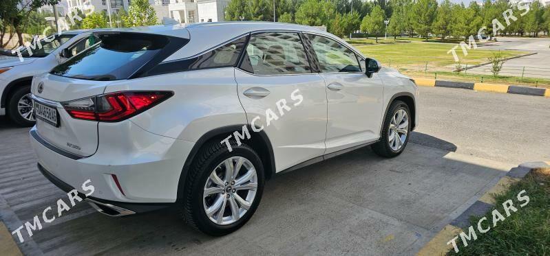 Lexus RX 350 2019 - 515 000 TMT - Мир 8 - img 9