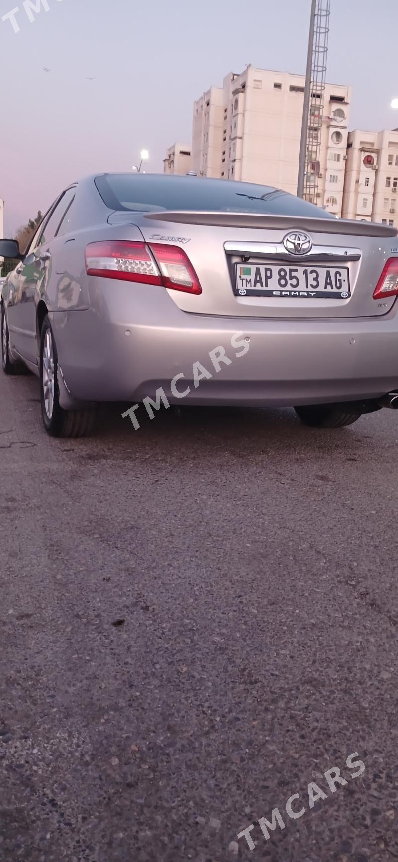 Toyota Camry 2007 - 165 000 TMT - Ашхабад - img 3