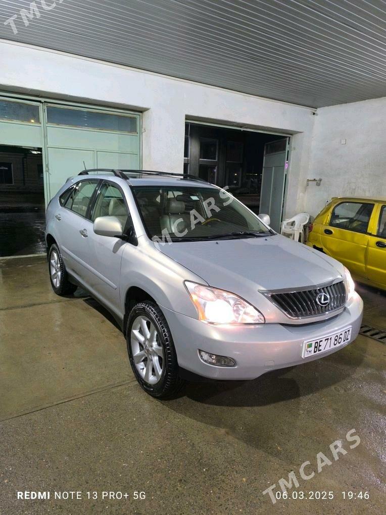 Lexus RX 330 2004 - 220 000 TMT - Daşoguz - img 2