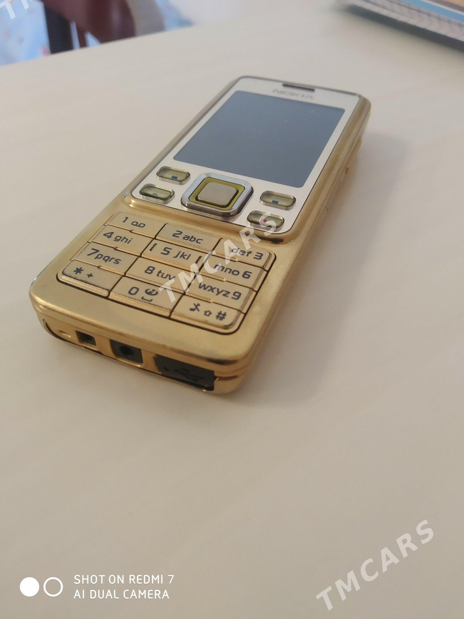 Nokia 63 00 - Бузмеин - img 2