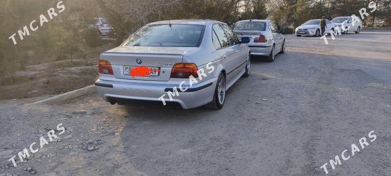 BMW E39 2001 - 120 000 TMT - Kaka - img 2