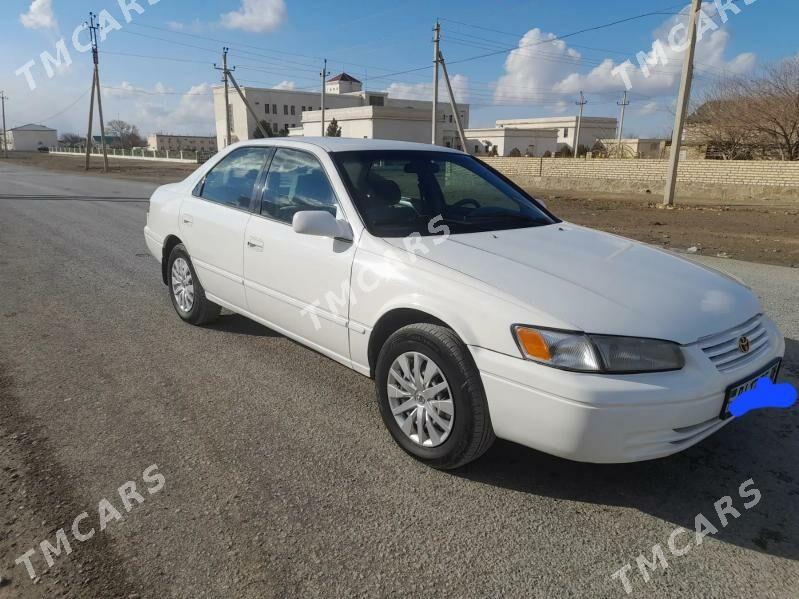 Toyota Camry 1997 - 100 000 TMT - Bereket - img 5