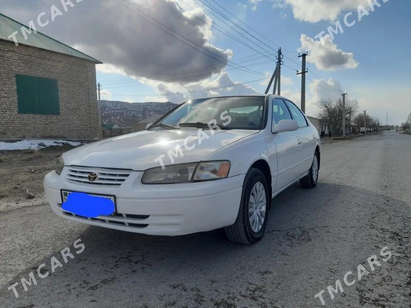 Toyota Camry 1997 - 100 000 TMT - Bereket - img 2