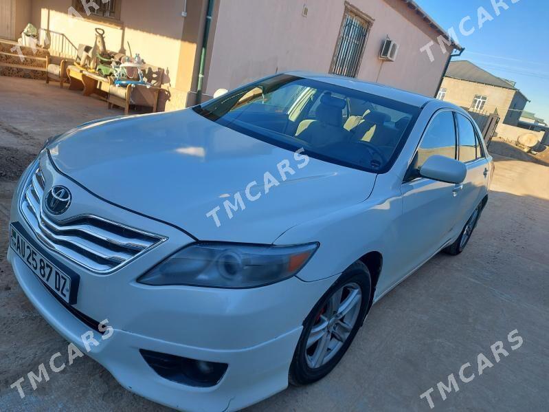 Toyota Camry 2008 - 112 000 TMT - Daşoguz - img 4