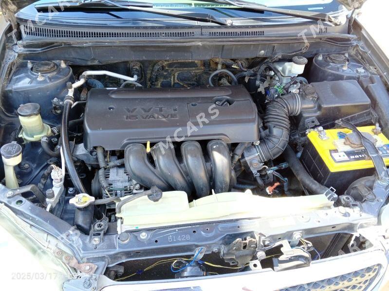 Toyota Corolla 2005 - 106 000 TMT - Керки - img 6