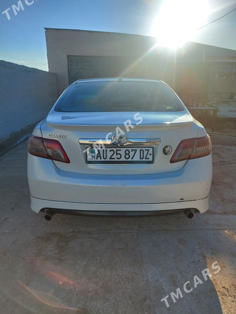 Toyota Camry 2008 - 112 000 TMT - Daşoguz - img 2