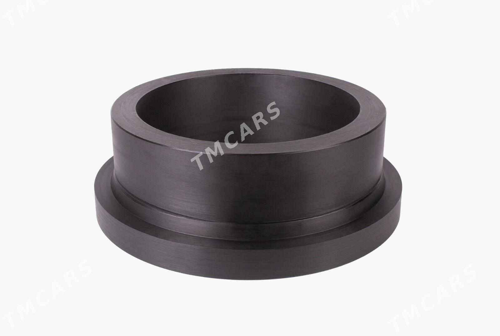 HDPE adaptor flans/Втулка под фланец ПНД - Aşgabat - img 2