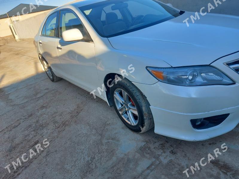 Toyota Camry 2008 - 112 000 TMT - Дашогуз - img 6