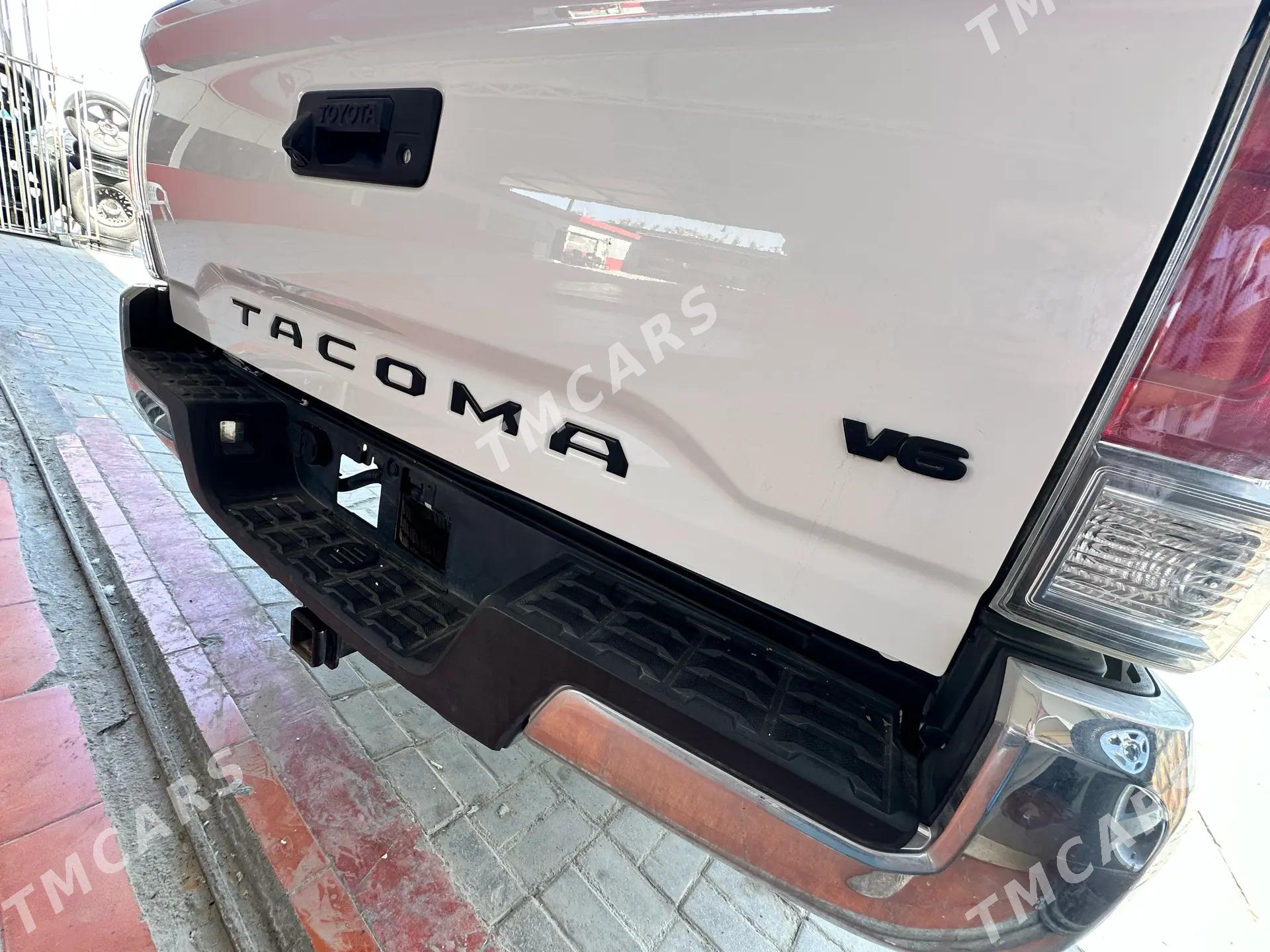 Toyota Tacoma 2022 - 270 000 TMT - Mary - img 3