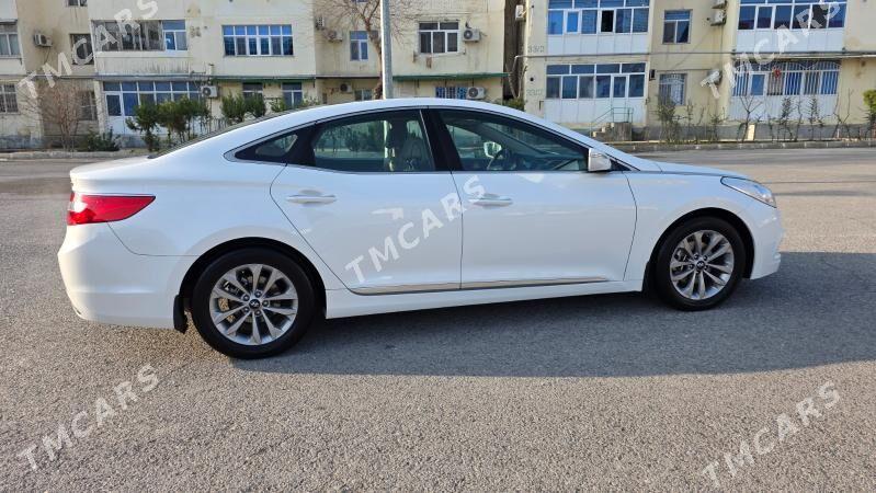 Hyundai Grandeur 2014 - 235 000 TMT - Aşgabat - img 7