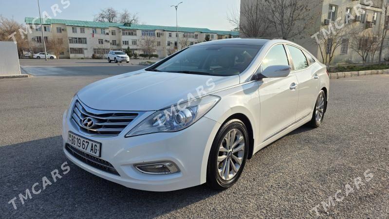 Hyundai Grandeur 2014 - 235 000 TMT - Aşgabat - img 2