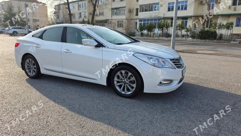 Hyundai Grandeur 2014 - 235 000 TMT - Aşgabat - img 3