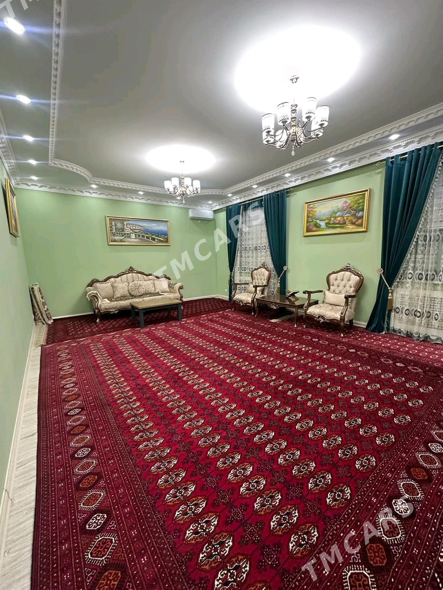 КОТТЕДЖ АННАУ - Aşgabat - img 3