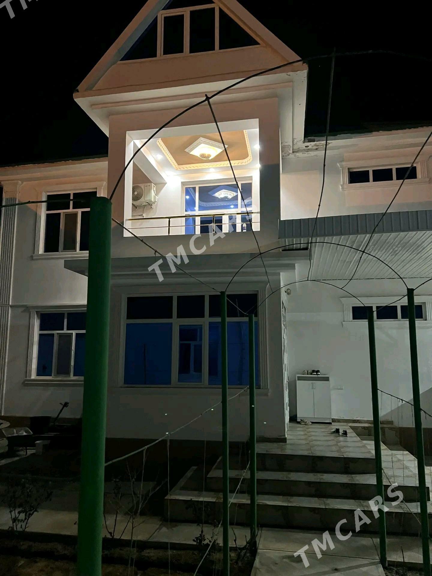 КОТТЕДЖ АННАУ - Aşgabat - img 2