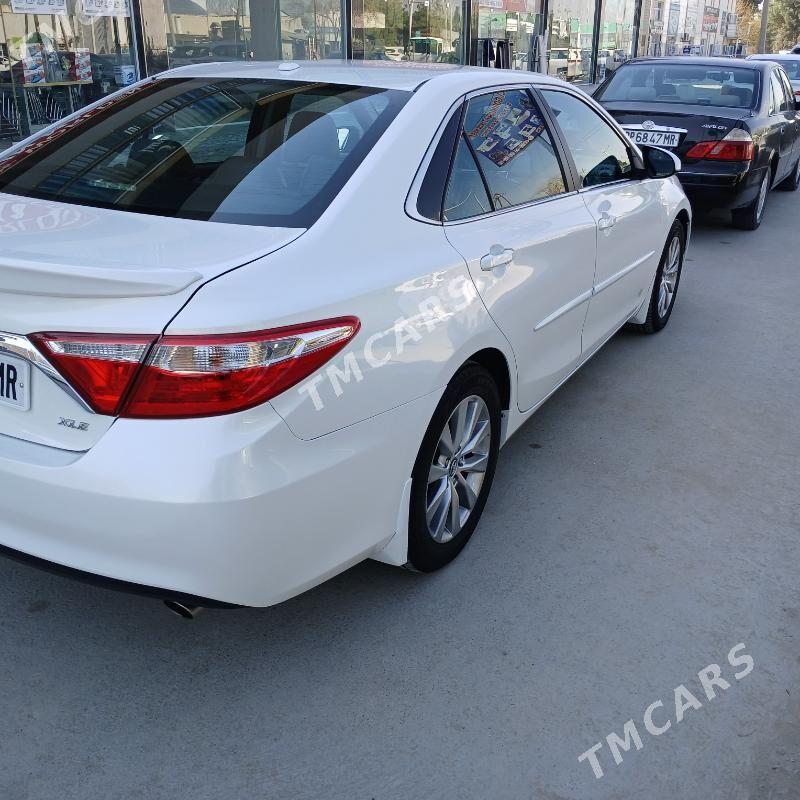 Toyota Camry 2015 - 240 000 TMT - Мары - img 4