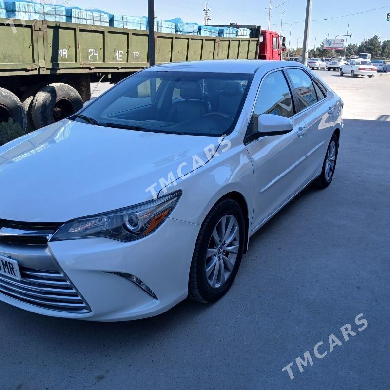 Toyota Camry 2015 - 240 000 TMT - Мары - img 6